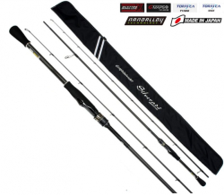 Спиннинг Graphiteleader Silverado Prototype 20GSILPS-792M 2.36m 5-20g (G08768)