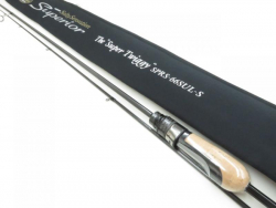 Salty Sensation Superior SPRS-66SUL-S &quot;Super Twiggy&quot;