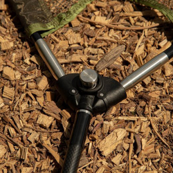 Подсак карповый Solar A1 Bow Loc Landing Net 42inch