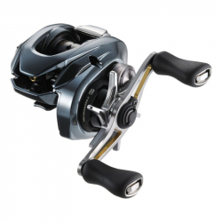 Катушка Shimano 22 Aldebaran BFS HG LH