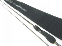Salty Sensation Superior SPRS-610UL-S &quot;Limber Tip SS&quot;
