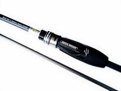 Спиннинг XESTA BLACK STAR 2025 S83MH-T DISTANCE SNATCH