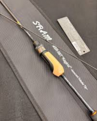 Спиннинг TICT SRAM MSR MSR-56IT &quot;KAGIROI&quot;