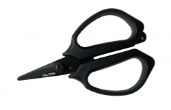 Ножницы UMITOYAMA LINE SCISSORS MICRO PE-90 PRO #NIJI