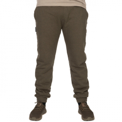 Штаны Fox Collection Sherpa Jogger Green Black S 1шт