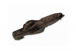 Чехол для удилищ Nash Subterfuge Hi Protect 2 Rod Skin 10ft 1шт