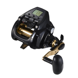 Катушка электрическая Daiwa 24 Tanacom S 500J (10807-500)