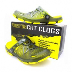Тапочки Black Cat Clogs 41 пара