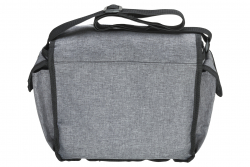 Сумка Daiwa D-Vec Shoulder Bag (15840-001)