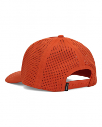 Кепка Simms Double Haul Tech Trucker Simms Orange (14178-800-00)