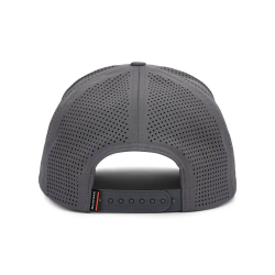 Кепка Simms Double Haul Tech Trucker Slate (14178-096-00)