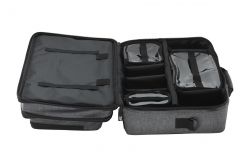 Сумка Daiwa D-Vec Catfish Bag XL (15840-000)