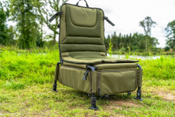 Кресло-рюкзак Korum Progress Ruckchair Standard