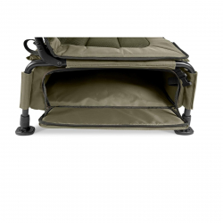 Кресло-рюкзак Korum Progress Ruckchair Standard