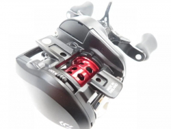 Катушка Daiwa 25 ALPHAS BF TW 6.3L