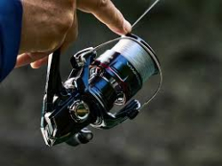 Катушка Shimano VanFord 24 CI4+ C3000HG