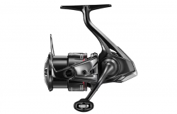 Катушка Shimano VanFord 24 CI4+ 2500S