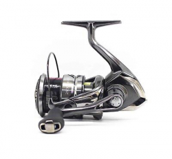 Катушка Shimano 25 Complex XR 2500 F6