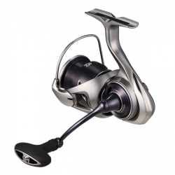 Катушка Daiwa 25 Caldia LT 4000-C