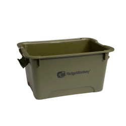 Ящик Ridge Monkey Armoury Stackable Storage Box 16 L 1шт