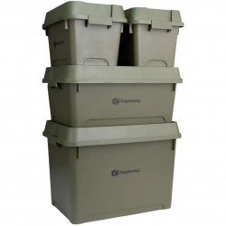 Ящик Ridge Monkey Armoury Stackable Storage Box 16 L 1шт