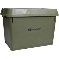 Ящик Ridge Monkey Armoury Stackable Storage Box 66 L 1шт