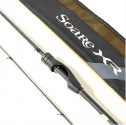 Shimano 21 Soare XR S76ULS