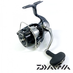 Катушка Daiwa 24 Certate (G) FC LT 2500