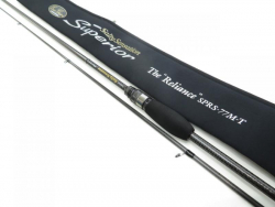 Salty Sensation Superior SPRS-77M-T &quot;Reliance&quot;