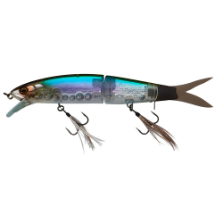 Воблер Jackall KLUBER SF FLASHING SHAD