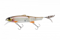 Воблер Jackall SLEEK MIKEY 90 SLEEK WAKASAGI