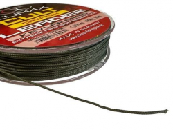 Поводковый материал Climax CULT Catfish Kevlar Leader 20 м 1.30 мм, 150 кг. (Olive) (36857)