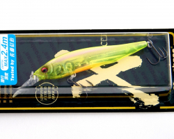 Воблер Megabass X-NANAHAN+1 GP ITO-KINARI (36778)