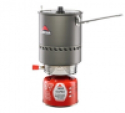 Система для приготування MSR Reactor 1.7 L 