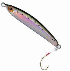 Воблер SMITH TROUTIN SURGER SH 80 10
