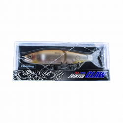 Воблер GAN CRAFT JOINTED CLAW 128 #24 KOMUGI AYU