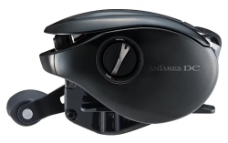 Мультипликаторная катушка SHIMANO 23 ANTARES DC MD HG LEFT