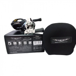 Мультипликаторная катушка DAIWA STEEZ AII TW 1000XHL