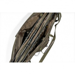 Чехол для удилищ Nash Scope OPS Soft Protect 3 Rod Skin 9ft 120cm