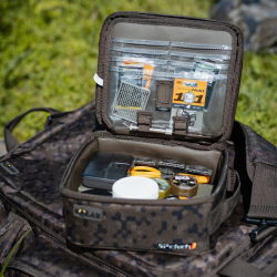 Сумка Solar SP C-Tech Rig Station