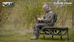 Кресло Solar South Westerly Pro Combi Chair