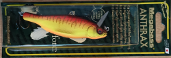 Воблер MEGABASS ANTHRAX #AKA TORA 238