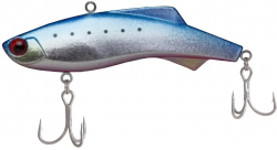 Воблер MADNESS SHIRITEN VIBE 73 SY#03 SILVER POWDER SARDINE