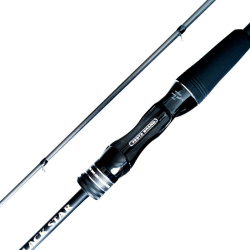 Спиннинг XESTA BLACK STAR 2025 (CASTING) B75MH-S MULTI BLASTER