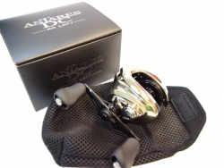 Мультипликаторная катушка SHIMANO 21 ANTARES DC XG LEFT