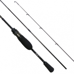 Спиннинг NISSIN ARES LESTER SHIEN LG 603S TZ