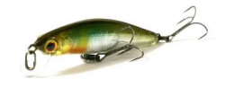Воблер Jackall TINY FRY 50SP NF AYU