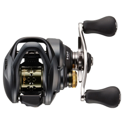 Катушка Daiwa TATULA 25 SV TW 100L