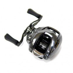 Катушка Daiwa 24 Steez SV TW 100XHL