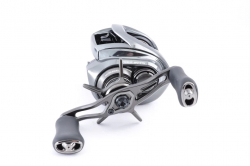 Катушка Daiwa 24 Steez SV TW 100XHL
